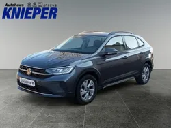 Rauchgrau (metallic) Gebraucht 2023 VW Taigo Life SUV | 21.950 € (Guter Preis)