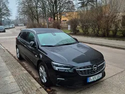 Schwarz Gebraucht 2022 Opel Insignia Business Kombi | 26.500 € (Fairer Preis)