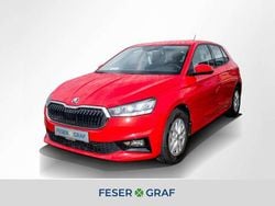 Velvetrotpremium Gebraucht 2023 Skoda Fabia Ambition Kleinwagen | 15.390 € (Guter Preis)