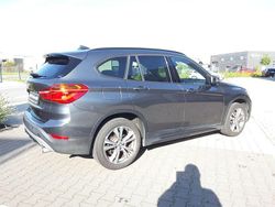 Mineralgrau Gebraucht 2018 BMW X1 Sport Line SUV | 16.100 € (Guter Preis)