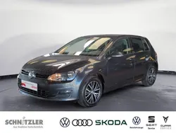 VW Golf VII