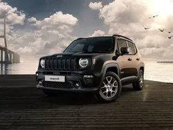 Schwarz (solid black) Neu 2024 Jeep Renegade Longitude SUV | 29.990 € (Teuer)