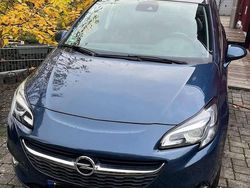 Gebraucht 2015 Opel Corsa Innovation Limousine | 9.600 € (Etwas zu teuer)