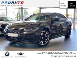Blacksaphire Gebraucht 2024 BMW M440 M Sport Limousine | 57.990 € (Guter Preis)