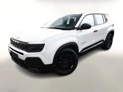 Snow Neu 2025 Jeep Avenger EV SUV | 26.498 € (Superpreis)