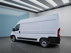 Weiß Neu 2025 Opel Movano Van | 30.649 € (Guter Preis)