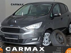 Magnetic Gebraucht 2019 Ford C-MAX Cool & Connect Van / Kleinbus | 10.600 € (Fairer Preis)