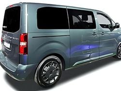 Wählbar (bei metallic +) Neu 2025 Citroën Spacetourer Van | 32.481 €