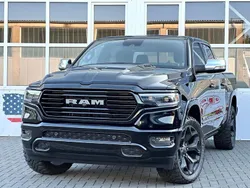 Schwarz Gebraucht 2020 Dodge Ram Limited Abholung | 69.900 € (Fairer Preis)