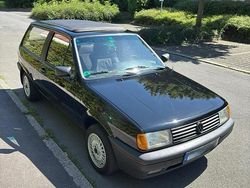 Schwarz Gebraucht 1990 VW Polo GT Kleinwagen | 2.300 €