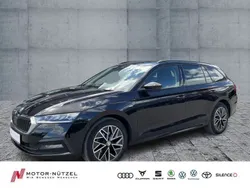 Schwarzmagic perleffekt Gebraucht 2022 Skoda Octavia Ambition Kombi | 19.960 € (Fairer Preis)