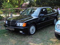 Gebraucht 1987 Mercedes 190 Limousine | 11.500 €