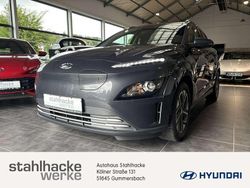 Dark knight Gebraucht 2023 Hyundai Kona Edition 30+ SUV | 21.890 € (Fairer Preis)