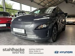 Dark knight Gebraucht 2023 Hyundai Kona Edition 30+ SUV | 21.990 € (Fairer Preis)