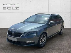 Grau Gebraucht 2020 Skoda Octavia Soleil Kombi | 20.490 € (Guter Preis)