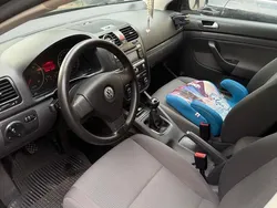 Schwarz Gebraucht 2009 VW Golf VI Kombi | 3.000 € (Teuer)