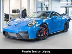 Blau Neu 2025 Porsche 911 GT3 Chrono Coupé | 229.911 € (Superpreis)