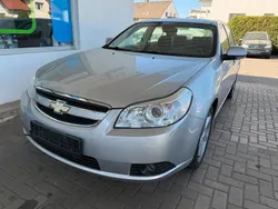 Chevrolet Epica
