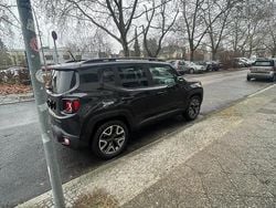 Schwarz Gebraucht 2018 Jeep Renegade SUV | 12.500 € (Guter Preis)