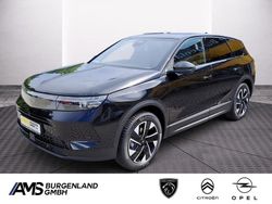 Schwarz Neu 2025 Opel Grandland X SUV | 35.490 € (Fairer Preis)