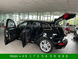 Mythosschwarz metallic Gebraucht 2014 Audi SQ5 Advanced SUV | 26.999 € (Fairer Preis)