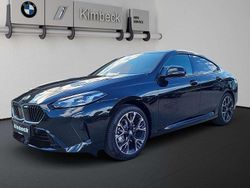 Saphirschwarz metallic Neu 2025 BMW 220 M Sport Coupé | 38.880 € (Superpreis)