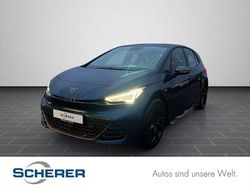 Aurorablau Gebraucht 2022 Cupra Born Kleinwagen | 17.980 € (Guter Preis)