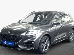 Magnetic grey metallic Gebraucht 2024 Ford Kuga ST-Line SUV | 27.547 € (Guter Preis)