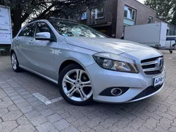 Silber Gebraucht 2013 Mercedes A180 Urban Limousine | 10.450 € (Guter Preis)