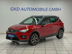 Rot Gebraucht 2019 Seat Arona XCELLENCE SUV | 16.490 € (Fairer Preis)