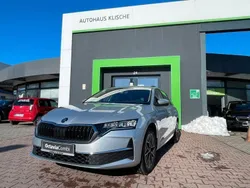 Silber Neu 2025 Skoda Octavia Tour Kombi | 29.900 € (Etwas zu teuer)
