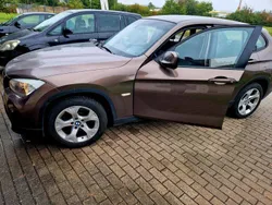 Andere außenfarben Gebraucht 2010 BMW X1 SUV | 9.000 € (Fairer Preis)