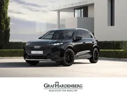 Schwarz Neu 2025 Audi Q3 SUV | 50.503 € (Teuer)