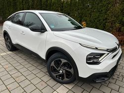 Weiß Gebraucht 2024 Citroën C4 PureTech Limousine | 13.990 € (Superpreis)