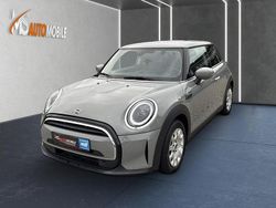 Moonwalk grey Gebraucht 2022 Mini ONE Essential Kleinwagen | 16.490 € (Guter Preis)