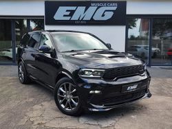 Db black clear Gebraucht 2020 Dodge Durango SUV | 33.490 € (Etwas zu teuer)