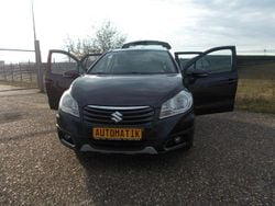 Gebraucht 2015 Suzuki SX4 Comfort SUV | 9.500 € (Guter Preis)