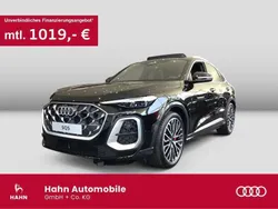 Tamboragrau metallic Neu 2025 Audi SQ5 SUV | 91.430 €