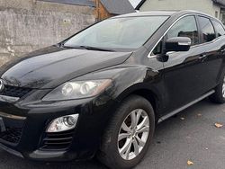 Gebraucht 2012 Mazda CX-7 SUV | 4.200 € (Superpreis)