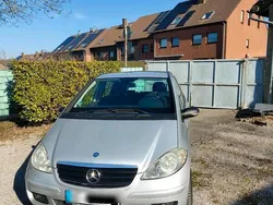Silber Gebraucht 2004 Mercedes A180 Classic Van / Kleinbus | 3.290 € (Etwas zu teuer)