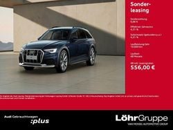 Blau Gebraucht 2024 Audi A6 Allroad Business Kombi | 54.980 € (Fairer Preis)