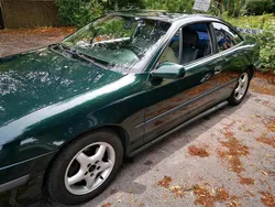 Grün Gebraucht 1995 Opel Calibra Coupé | 1.900 €