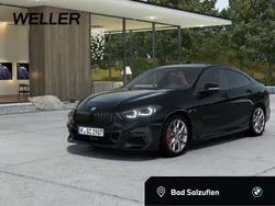 Schwarz Gebraucht 2024 BMW 1M Performance Coupé | 37.850 €