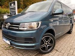 Grün Gebraucht 2016 VW T6 Van | 23.950 € (Superpreis)