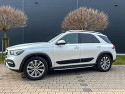 Weiß Gebraucht 2020 Mercedes GLE450 AMG SUV | 54.850 € (Superpreis)