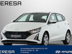 Atlas white Neu 2025 Hyundai i20 Select Limousine | 17.780 € (Superpreis)