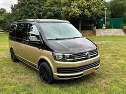 Gebraucht 2016 VW T6 Van | 44.900 €