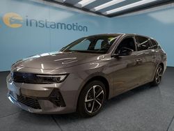 Grau Gebraucht 2024 Opel Astra Kombi | 23.099 € (Fairer Preis)