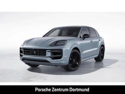 Grau Neu 2025 Porsche Cayenne Black Edition SUV | 134.089 € (Fairer Preis)