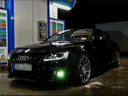 Schwarz Gebraucht 2008 Audi S5 Coupé | 10.800 € (Guter Preis)